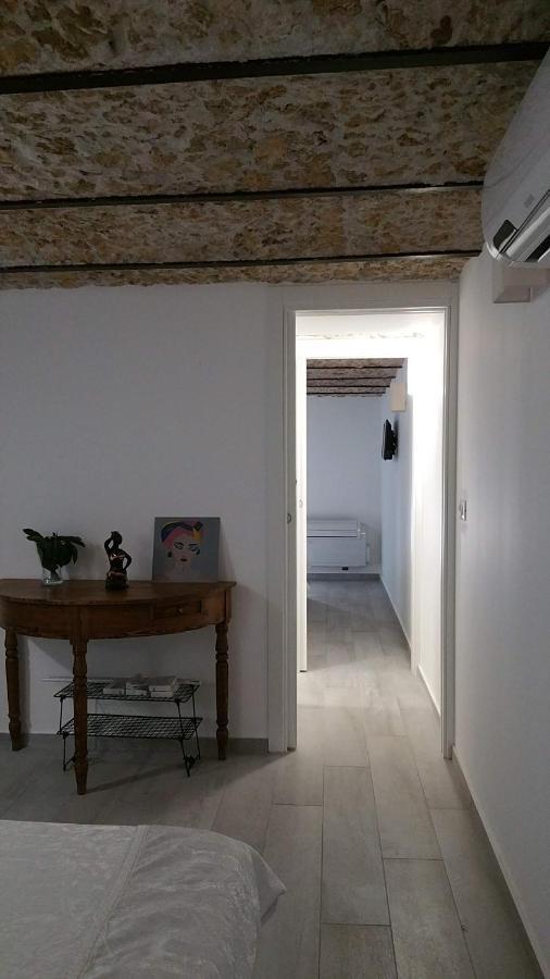 A Casa Di Ninuccia Vila Syracuse Exterior foto